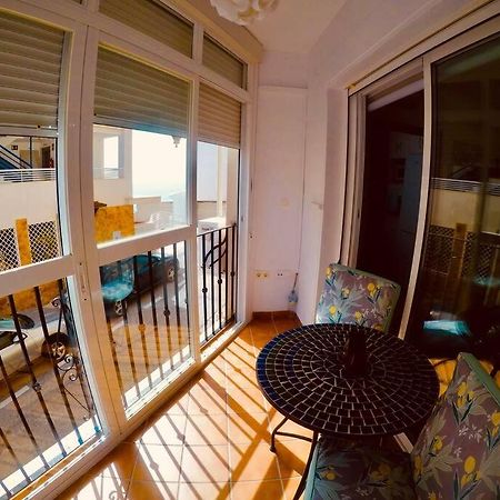 Apartamento Joanna Playa Castell de Ferro Eksteriør billede
