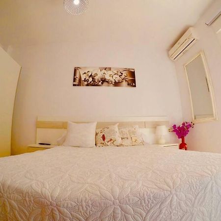 Apartamento Joanna Playa Castell de Ferro Eksteriør billede